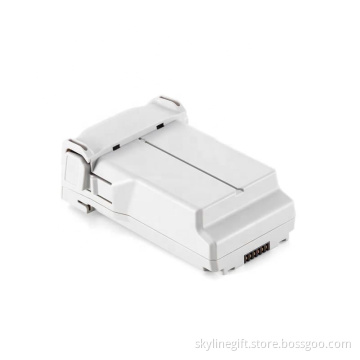 DJI Mini 3 Pro Smart Flight Battery Plus 47-min max flight time Explore more of your surroundings
